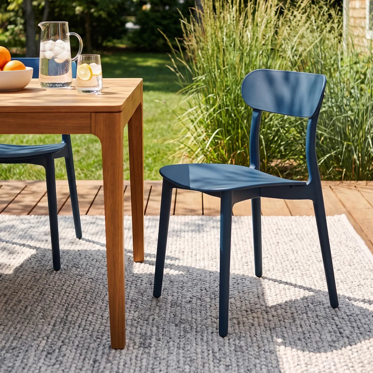 Reno Side Chair (Set of 2)