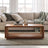 Ronan Solid Wood Coffee Table