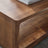 Ronan Solid Wood Coffee Table