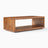Ronan Solid Wood Coffee Table