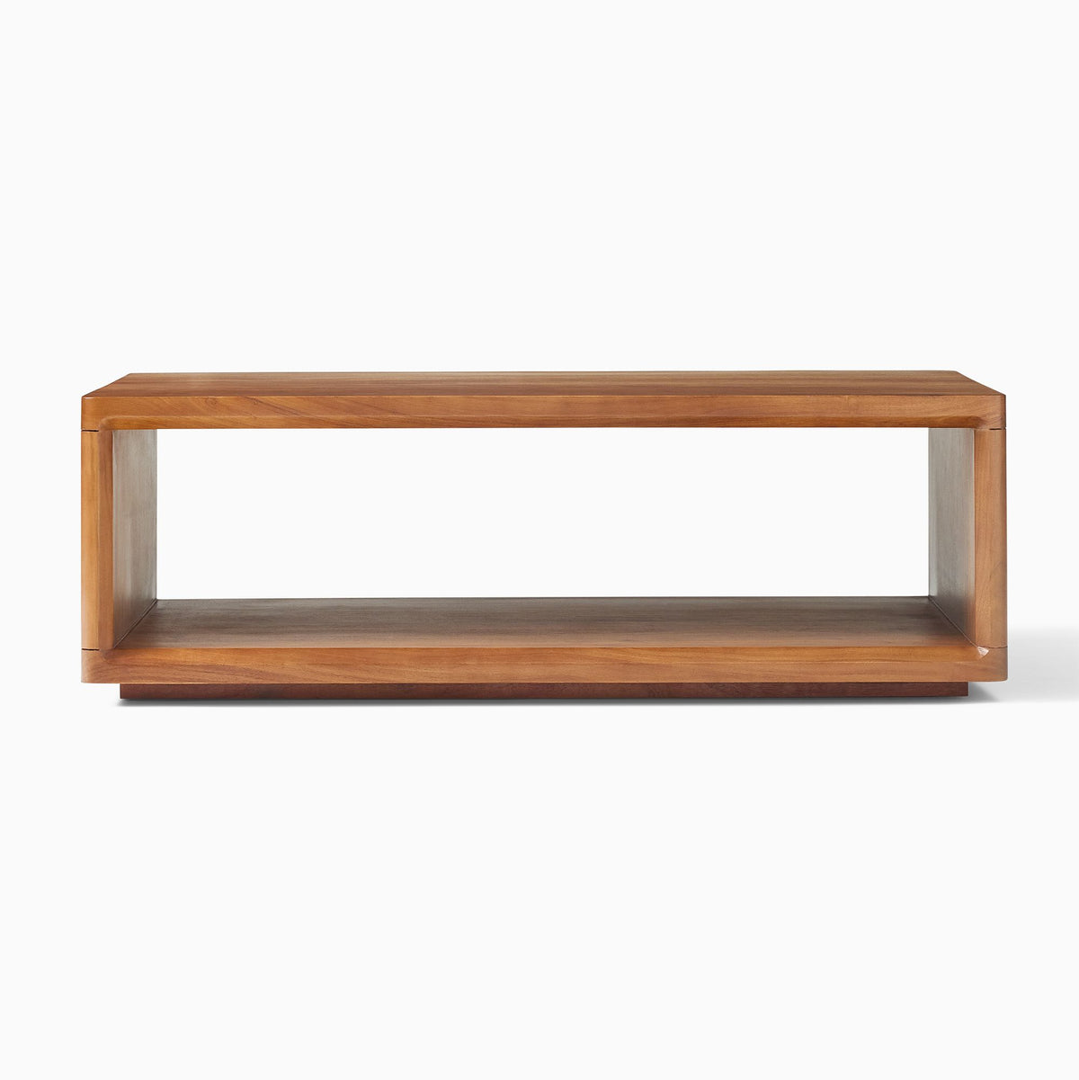 Ronan Solid Wood Coffee Table