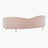 Rosara Curved Sofa