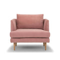 Roselle Armchair