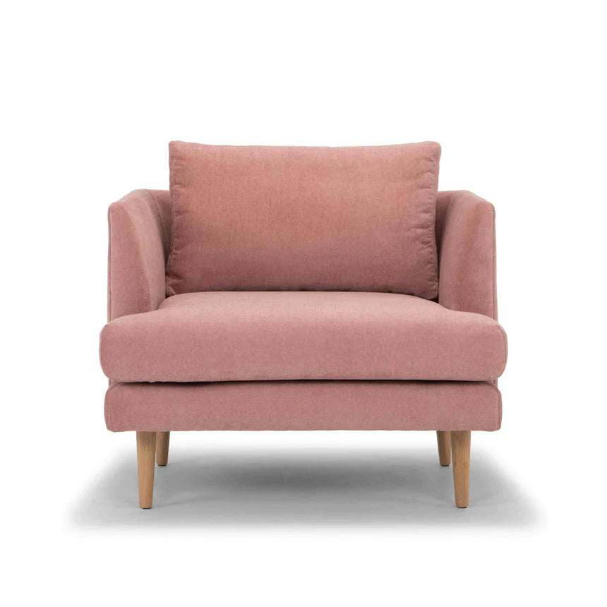 Roselle Armchair