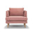 Roselle Armchair