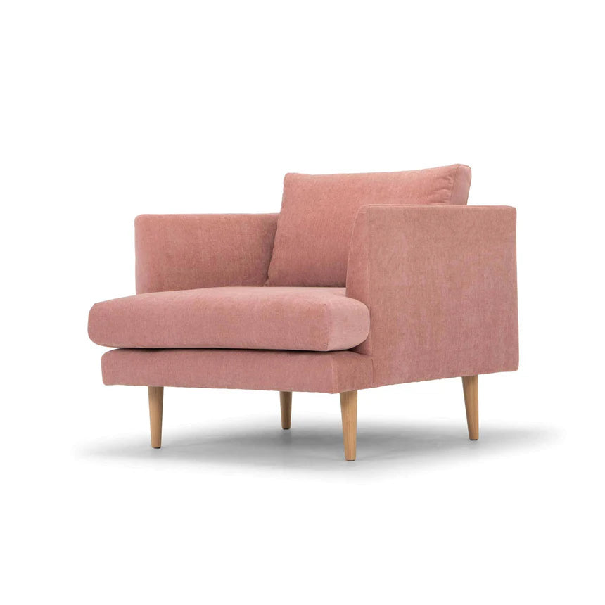 Roselle Armchair