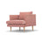Roselle Armchair