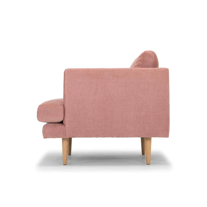 Roselle Armchair
