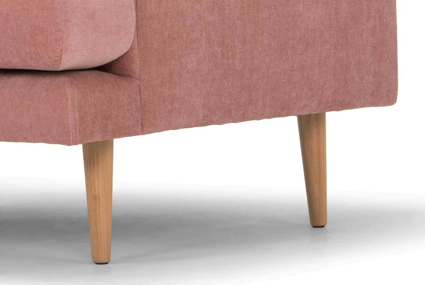 Roselle Armchair