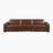 Modern Portofino Sofa