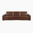 Modern Portofino Sofa