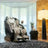 AI Robotic Massage Chair (Glacier Silver)