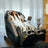 AI Robotic Massage Chair (Glacier Silver)