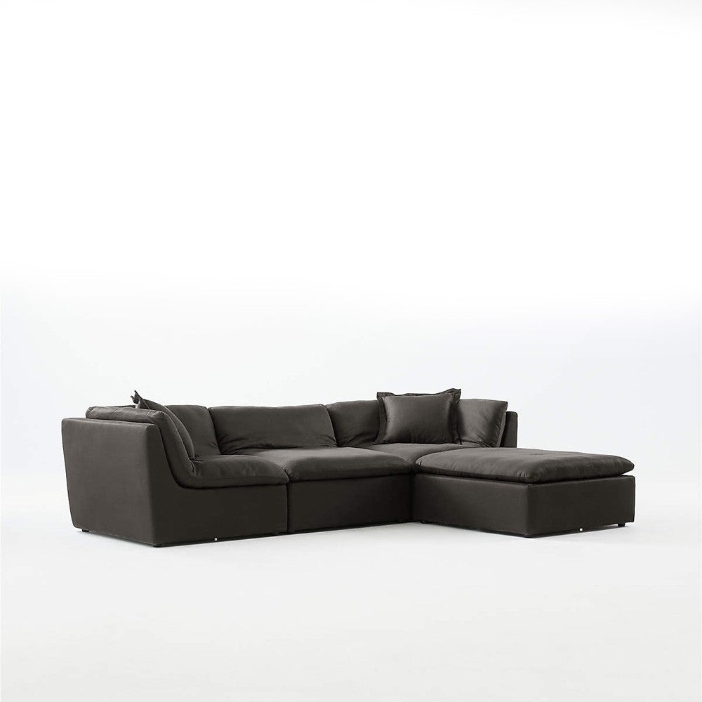 Rovena 4Piece Sectional Sofa
