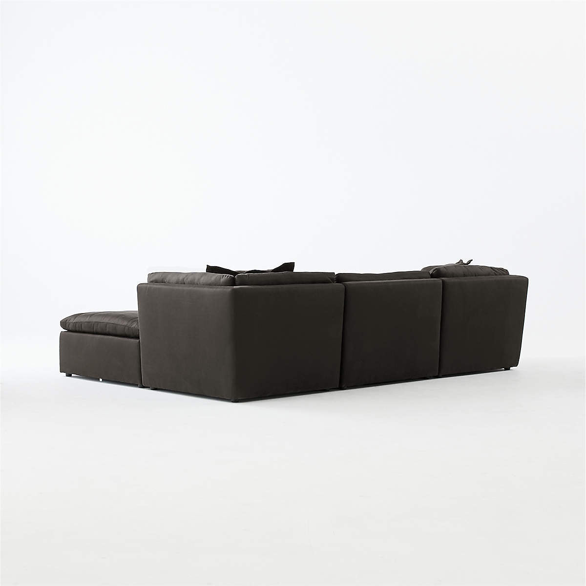 Rovena 4Piece Sectional Sofa