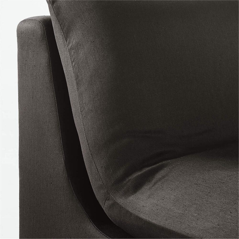 Rovena 4Piece Sectional Sofa