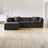 Rovena 4Piece Sectional Sofa