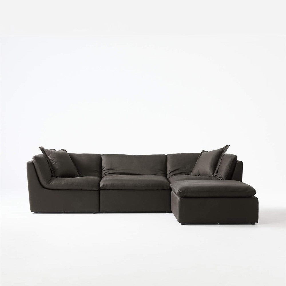 Rovena 4Piece Sectional Sofa