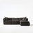 Rovena 4Piece Sectional Sofa