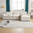 Rowan Modular Sofa