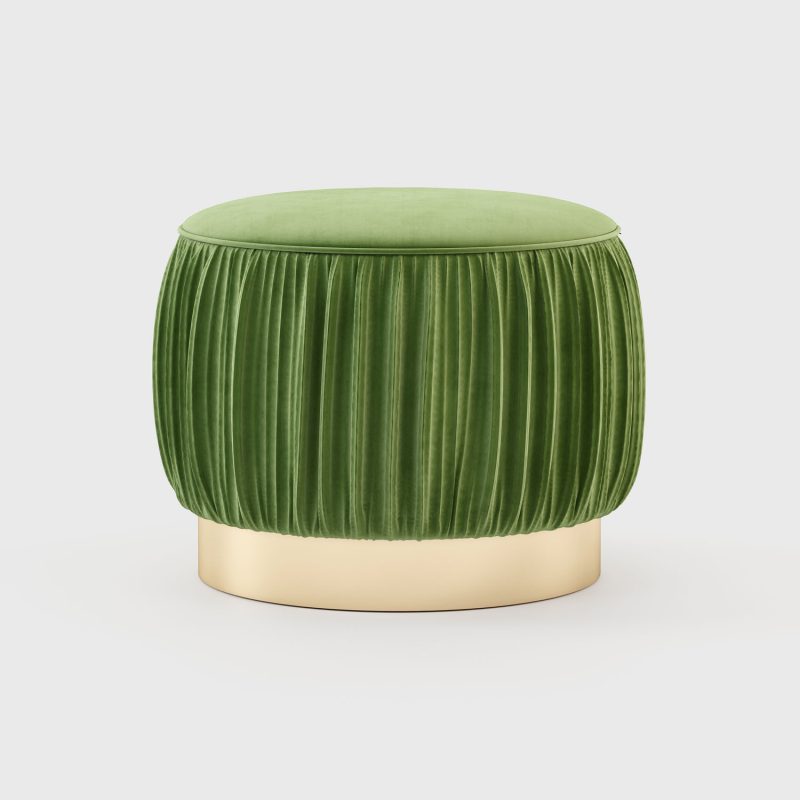 Rowan Pouf