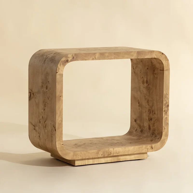 Belgian End Table