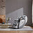 Royal Omega Massage Chair (Grey)