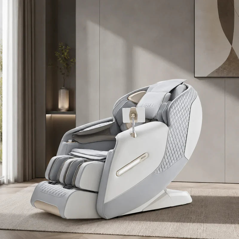 Royal Omega Massage Chair (Grey)