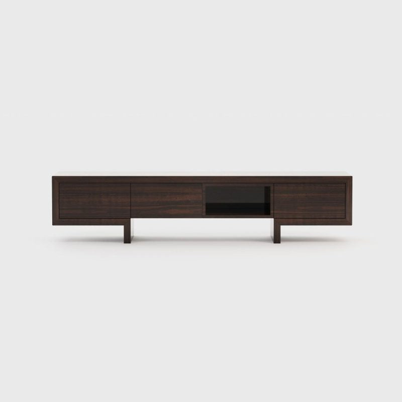 Rubix TV cabinet