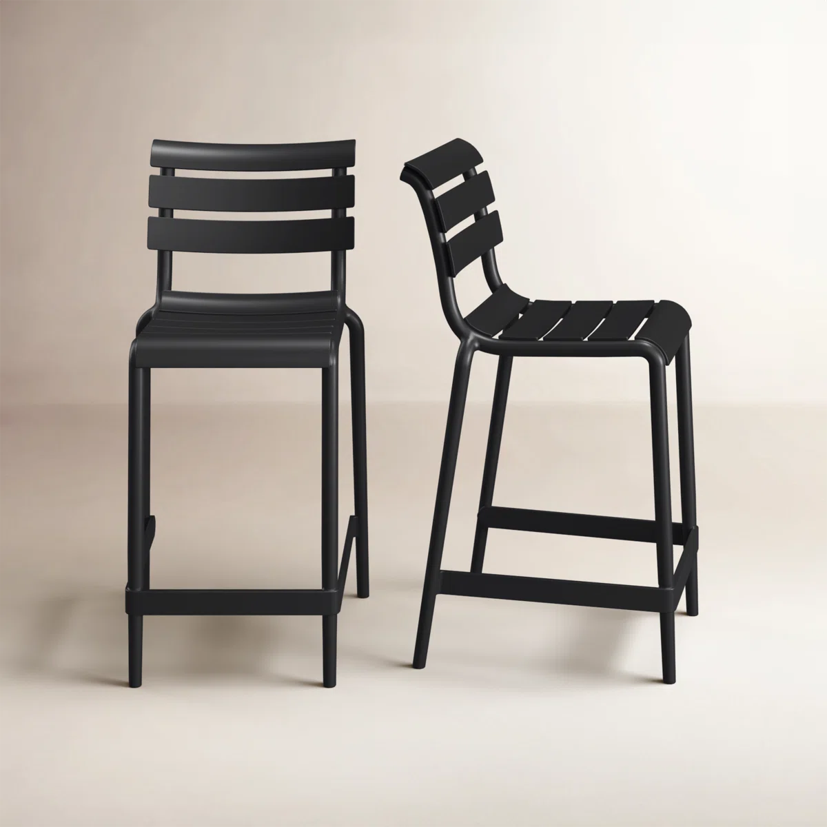 Riya Bar Stool (Set of 2)