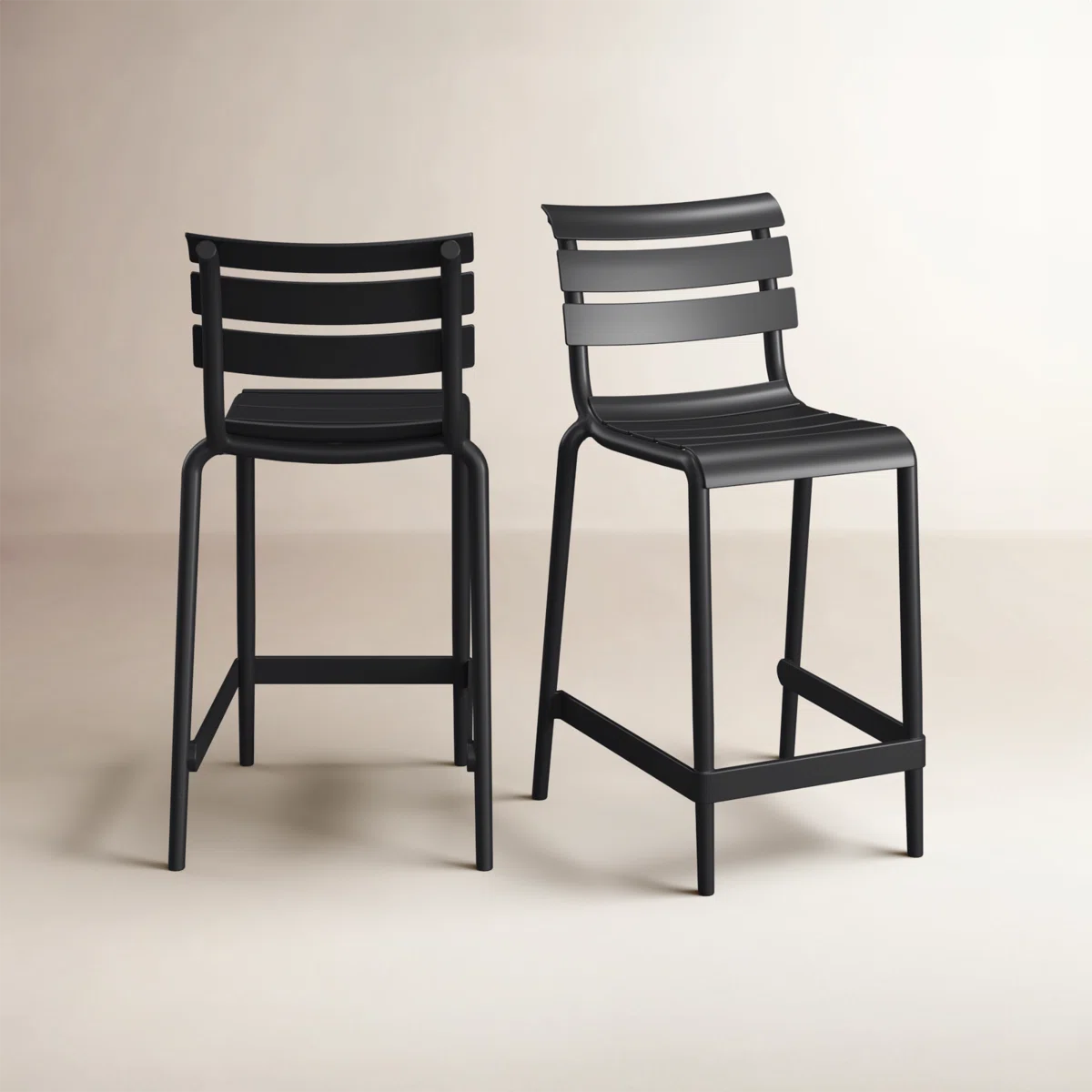 Riya Bar Stool (Set of 2)