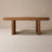 Europian Dining Table