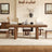 Europian Dining Table