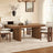 Europian Dining Table