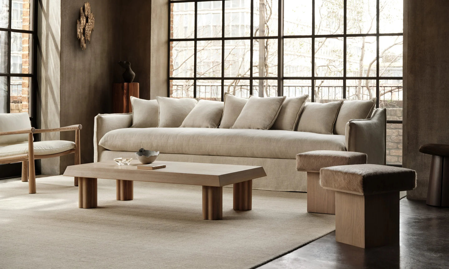 Vellin Sofa