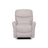 Grace Single Seater Manual Recliner - Beige
