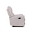 Grace Single Seater Manual Recliner - Beige