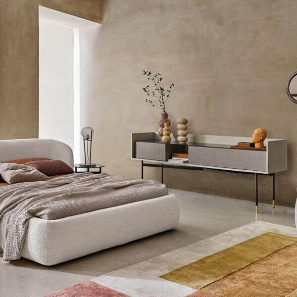 Awesome Sleeping Bed
