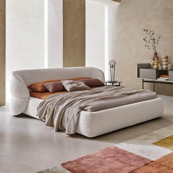 Awesome Sleeping Bed