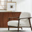 Walnut Veneer Sideboard