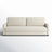 Modern Torino Sofa