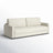 Modern Lux Corda Sofa