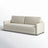 Modern Torino Sofa