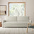 Modern Lux Corda Sofa