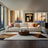 Savona Beige Sofa