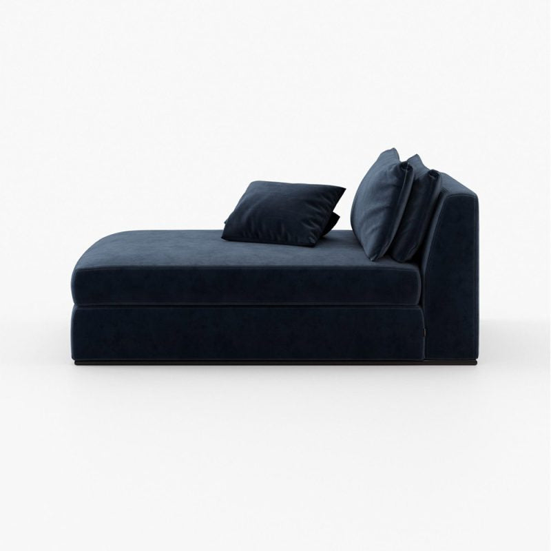 Scandinavian Lounge Sofa