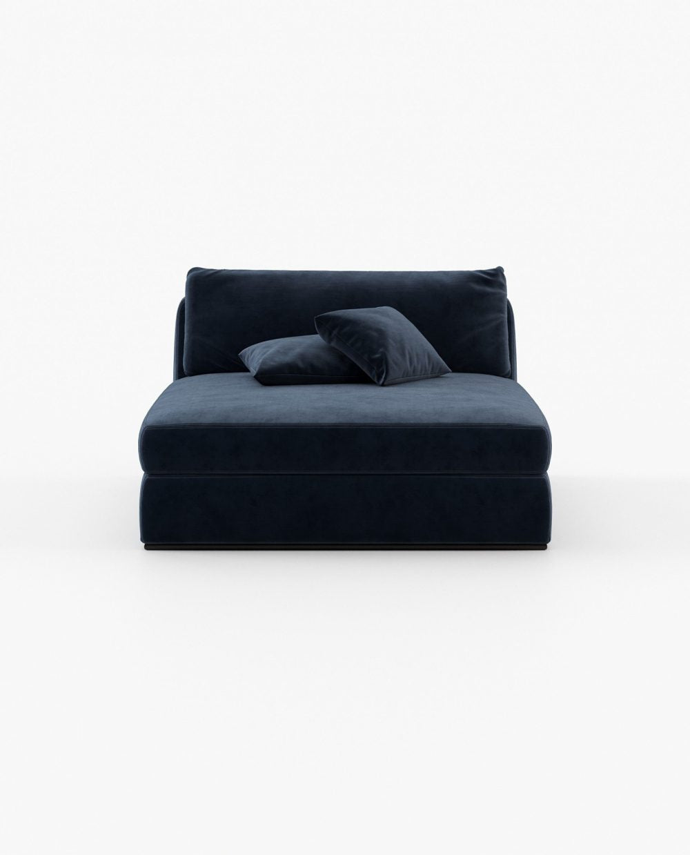 Scandinavian Lounge Sofa