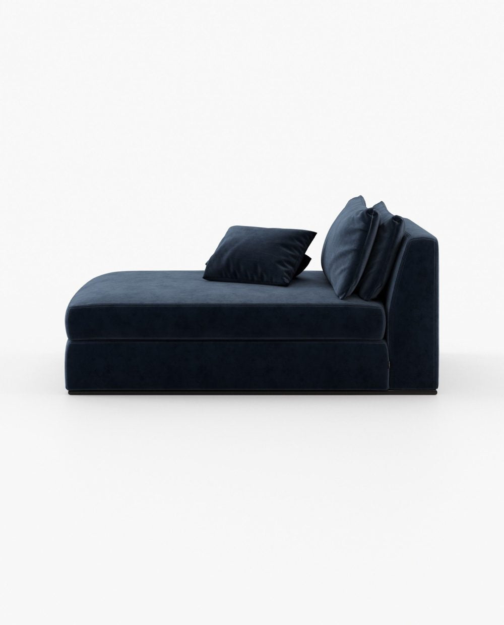 Scandinavian Lounge Sofa