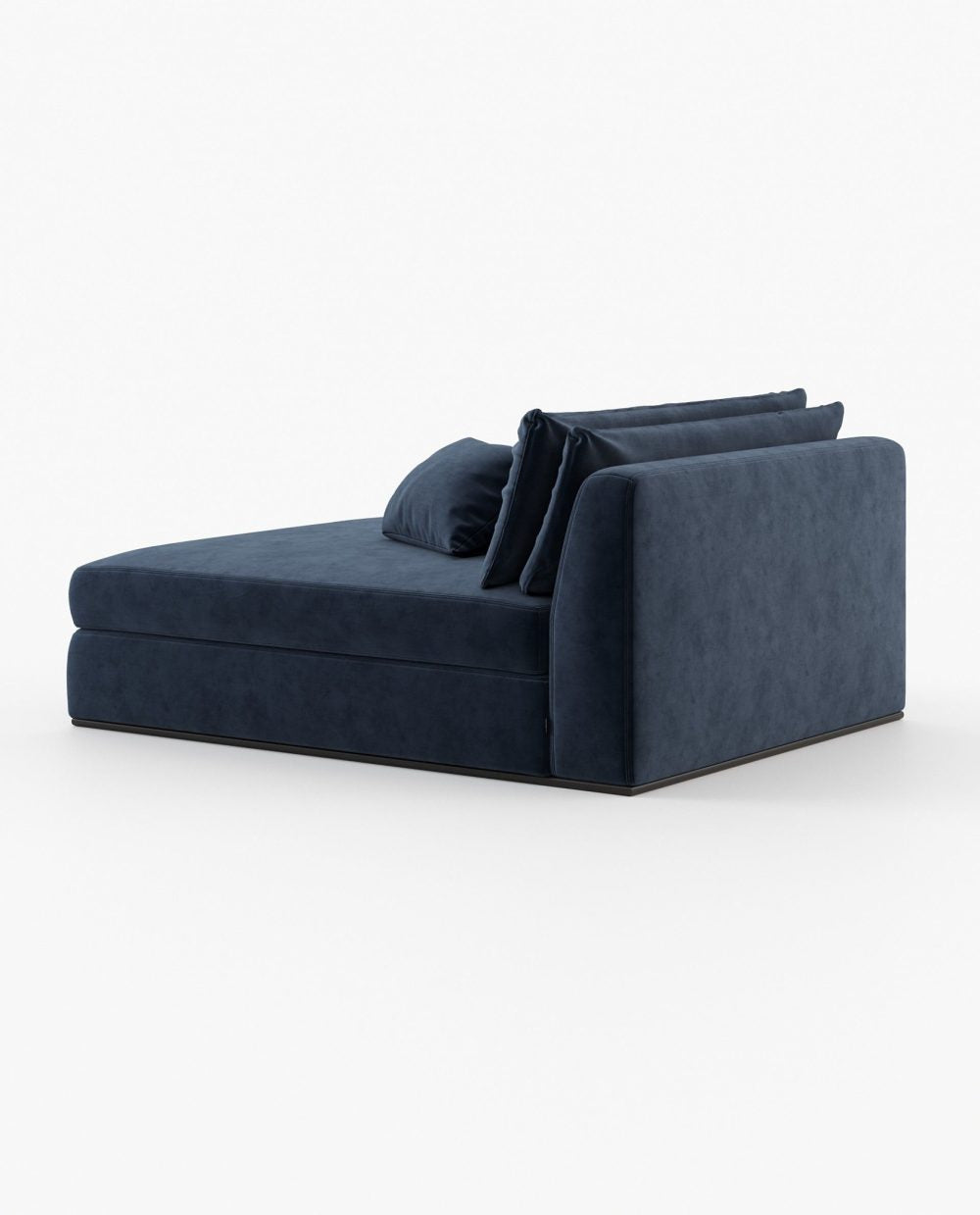 Scandinavian Lounge Sofa