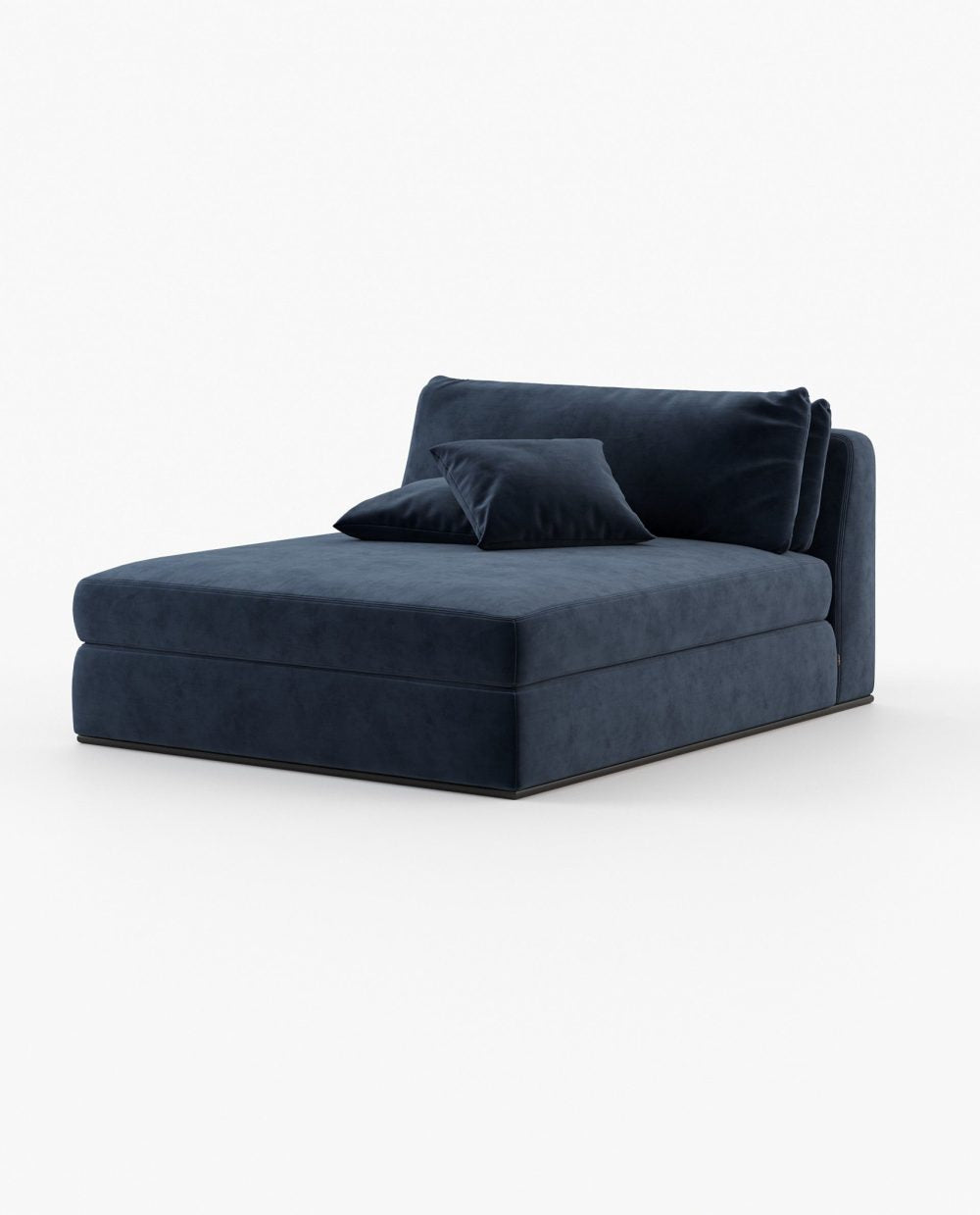 Scandinavian Lounge Sofa